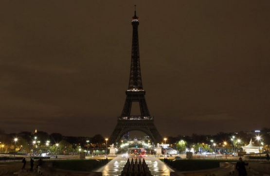 Nous sommes Paris – Message du Père Pedro Opeka