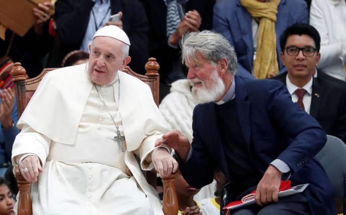 Sacerdote misionero católico nominado al Premio Nobel de la Paz – Padre Pedro Opeka