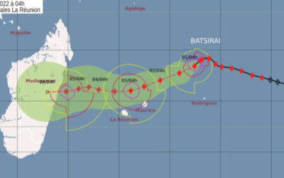 Aidez nous à les aider… un nouveau cyclone touche Madagascar