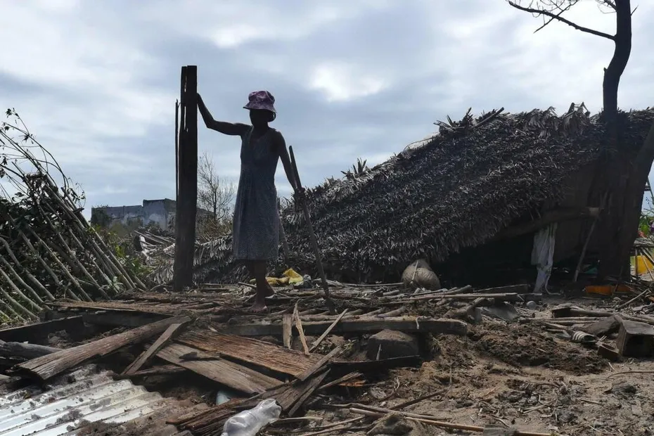 Cyclone : Freddy traverse Madagascar d’Est en Ouest, un jeune de 27 ans s’est noyé